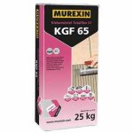 Murexin KGF 65 totál flex ragasztóhabarcs